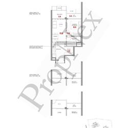 The Myst (D23), Condominium #567536571